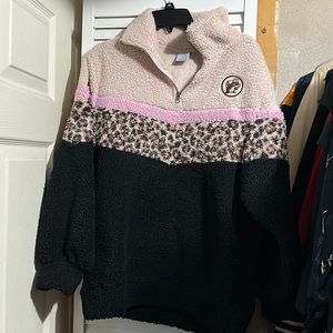 BUC-EES SHERPA FLEECE